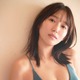 「志田音々　さよならは言わない約束だったのに・・・・・・バカ。」本日配信開始 画像