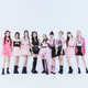 『日本レコード大賞』にSEVENTEEN、Kep1erの出演決定 画像