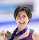 坂本花織、全日本フリーで今季世界最高をマーク！2年連続3度目の日本一！ 画像