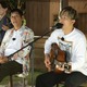 さんま、奄美大島で20年ぶりにサーフィンに挑戦！『さんタク』 画像