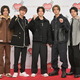 【NHK紅白】King＆Prince、5人そろって最後の紅白は「迫力あるパフォーマンスにしたい！」 画像