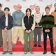 【NHK紅白】初出場のBE:FIRSTにSKY-HI「ここまできたら最後は楽しんで」 画像