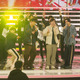 【NHK紅白】SixTONES、トップバッターの大役に緊張！ 画像