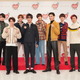 【NHK紅白】Snow Man目黒蓮、ドラマ「silent」で母親役の篠原涼子との紅白共演に「楽しみ！」 画像