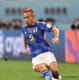 長友佑都、サッカーW杯初戦で金髪から“赤髪”にチェンジ！裏側を吉田麻也が明かす 画像