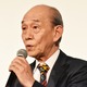 笹野高史、17歳年下の妻とのなれそめに島崎和歌子が猛ツッコミ 画像