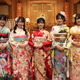 STU48の20歳メンバー、広島護国神社で成人式！「ピョンピョン跳ねて飛躍できるよう頑張りたい」 画像