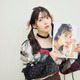 上坂すみれの、今年の目標は「電球を変えること！」 2nd写真集「すみれのゆめ」発売イベント 画像