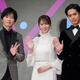 田中圭、エスコートした深田恭子は「めちゃくちゃいい匂い」 画像