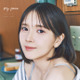 「鬼滅」声優・鬼頭明里、肌見せセクシーな写真集2パターン公開 画像