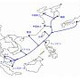 NTT Com、アジア域内を結ぶ海底ケーブル「Asia-Pacific Gateway」をあらたに建設 画像