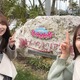櫻坂46の新コンテンツ「Go To サクラ旅」が公式YouTubeでスタート！初回では松田里奈＆守屋麗奈が宮崎へ 画像