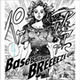 「ジョジョ」山岸由花子をイメージし実写版で製作したPV公開 画像