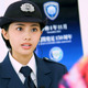 安斉星来、『THE突破ファイル』に初登場！空港職員の演技に称賛の声 画像