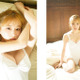 #ババババンビ・岸みゆの圧倒的な透明感！30P越え大ボリュームグラビア 画像