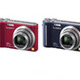 パナソニック、広角25mmで「個人認識機能」を搭載する「LUMIX DMC-TZ7」シリーズに新色登場 画像