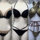 バーレスク東京トップダンサー5人が水着で登場！写真集発売記念イベントの衣装が決定 画像