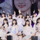 乃木坂46バスラ2日目は5期生単独ライブ！先輩メンバーへの思い吐露 画像