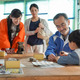 町工場の技術が詰まった飛行機模型に「商品化」のラブコール『舞いあがれ！』第101話 画像