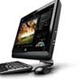 米HP、オールインワンタイプの低価格デスクトップPCを発表 画像