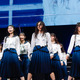 櫻坂46三期生、『おもてなし会』開催！デビュー曲「夏の近道」を“11人”で披露 画像