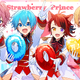 すとぷり、YouTubeチャンネル登録者数が200万人突破！ 画像