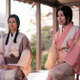 家康、側室に選ばれた侍女・お葉と一夜を過ごすことになるが......NHK大河ドラマ『どうする家康』第10話 画像