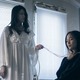 松村沙友理、ホラードラマ初出演で“怨霊役”を怪演！ドラマ『心霊内科医　稲生知性』 画像