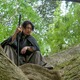 ディーン・フジオカ、龍馬役で登場！万太郎の人生に影響？『らんまん』第2話 画像