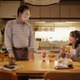 ​梅沢富美男、“濃厚な白塗りメイク姿”も！川栄李奈と多彩な「からあげクン」の味を表現 画像
