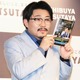 オズワルド伊藤、初エッセイ発売に喜び！「今は印税のことで頭がいっぱいです！」 画像