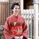 佐久間由衣、『らんまん』出演に喜び！「朝ドラは『ひよっこ』以来、いつか帰って来られたらいいなと思っていた場所」 画像