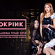 BLACKPINK、過去のライブ映像ががU-NEXT独占で配信スタート！ 画像