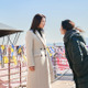 一気見してしまう名作誕生！韓国ドラマ『クイーンメーカー』敏腕フィクサーと弁護士、2人の女性が政治の世界に斬り込む　 画像