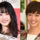 髙橋ひかる＆佐藤栞里の行動力がスゴい！SNSにオードリーファンも驚き 画像
