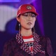 王林、クールな表情でランウェイ！GirlsAward会場から大歓声 画像