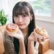 元櫻坂46・渡辺梨加、パンの祭典「ISEPAN！2023」に登場！パン屋とコラボしシナモンロール販売 画像