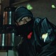 風間公親の右目を刺した犯人は森山未來！月9ドラマ『風間公親-教場0-』 画像