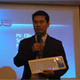 【COMPUTEX TAIPEI 2009（Vol.11）ビデオニュース】台湾ASUSTeK、Moblin搭載のEee Keyboard 画像