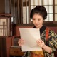 万太郎「わしは応援しますき」寿恵子「ほんとに？」…2人の距離縮まった瞬間　『らんまん』第35話 画像