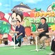 山田裕貴＆赤楚衛二、極上黒毛和牛の焼肉を堪能！バナナマン日村は福島県いわき市と京都市右京区でグルメ探し 画像