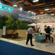 【COMPUTEX TAIPEI 2009（Vol.13）】台湾エイサー、WiMAX搭載のスリムノートやネットブックをデモ 画像