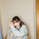 SKE48・熊崎晴香「目標が叶いました!」、1st写真集を発売決定！ソロライブで発表 画像