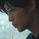 中条あやみ＆目黒蓮、あの日に夏の午後に思いをはせる新CM 画像