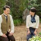 徳永助教授、実はいい人だった！？ネット驚き『らんまん』第52話 画像
