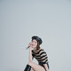 若月佑美、美スタイル＆美脚が際立つ“アムラースタイル”カット公開！ 画像