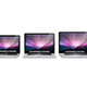 アップル、バッテリ駆動時間増のMacBooK Proシリーズ3モデル——MacBook Airもアップデート 画像