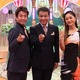 森七菜、間宮祥太朗、成田凌、杉野遥亮らがイントロクイズで白熱バトル！『クイズ！ドレミファドン3時間SP』 画像