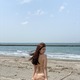 豊田ルナ、圧巻のヒップライン！セクシーすぎるバックショットにファン興奮 画像