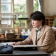 田邊教授、万太郎を前に再び不穏な展開…『らんまん』第66話 画像